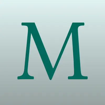 Мастер М, строительно-хозяйственный магазин, лого-визитка